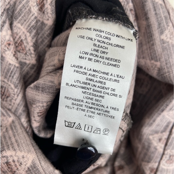 Anthropologie Somerset Jumpsuit - Picture 12 of 13